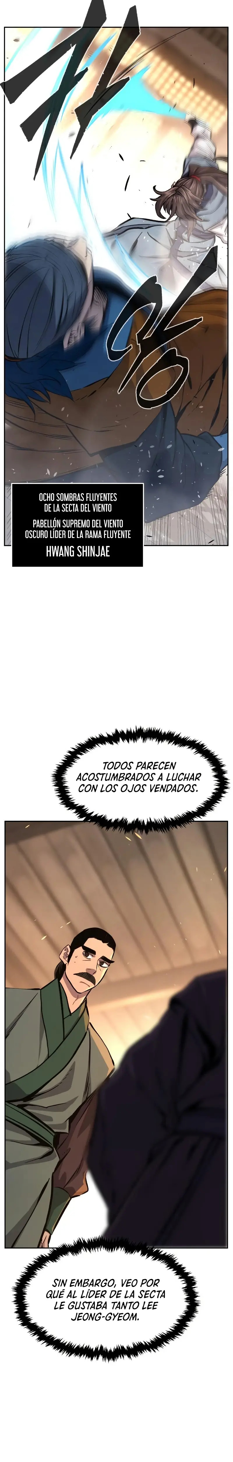Read Absolute Sword Sense Español Manga Online
