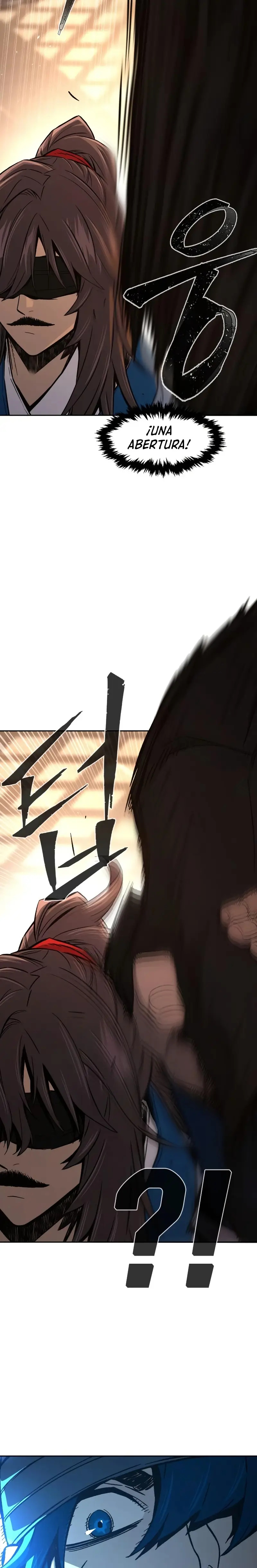 Read Absolute Sword Sense Español Manga Online
