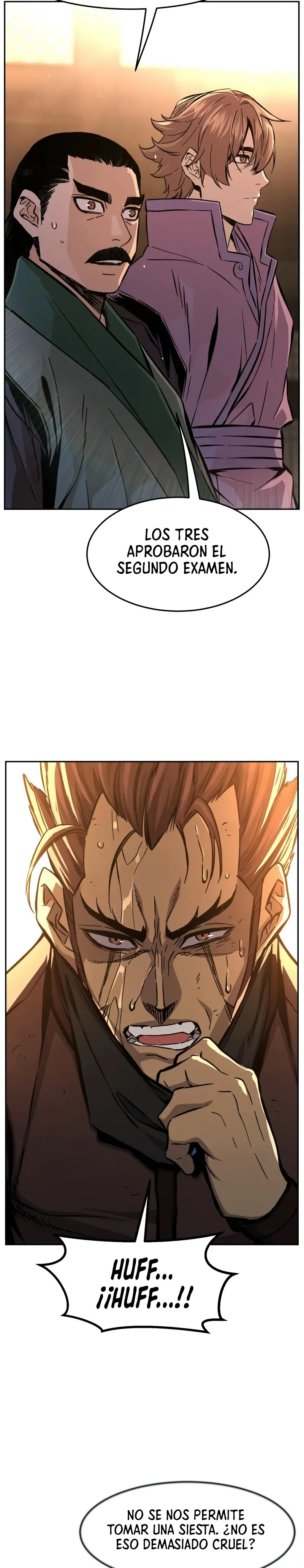 Read Absolute Sword Sense Español Manga Online