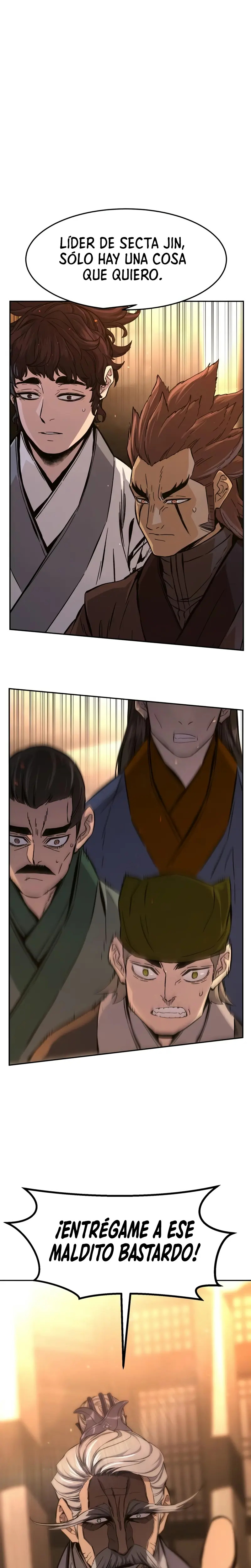 Read Absolute Sword Sense Español Manga Online