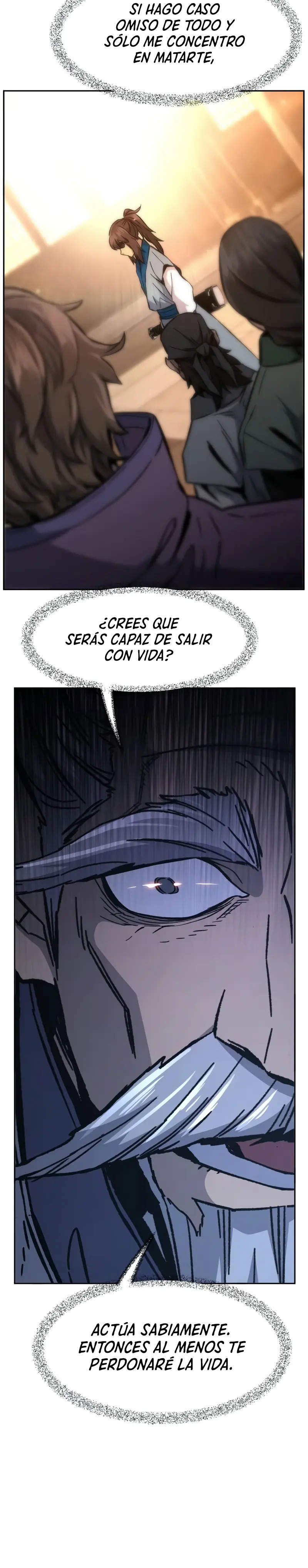 Read Absolute Sword Sense Español Manga Online