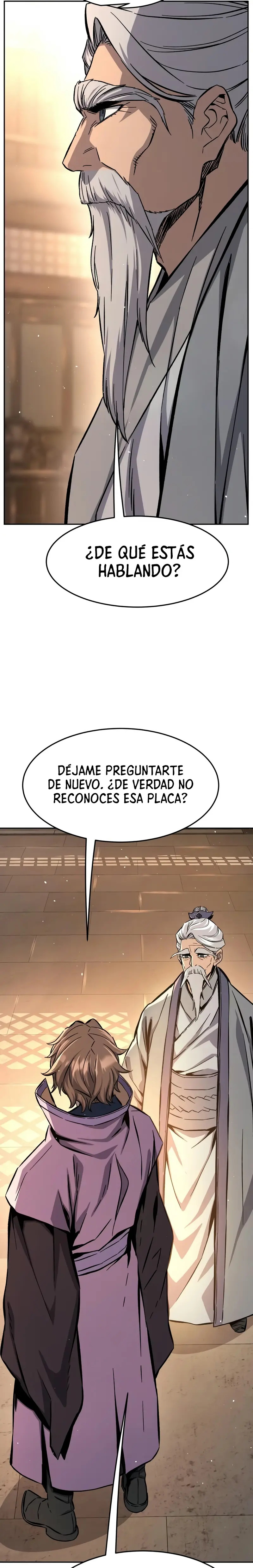 Read Absolute Sword Sense Español Manga Online