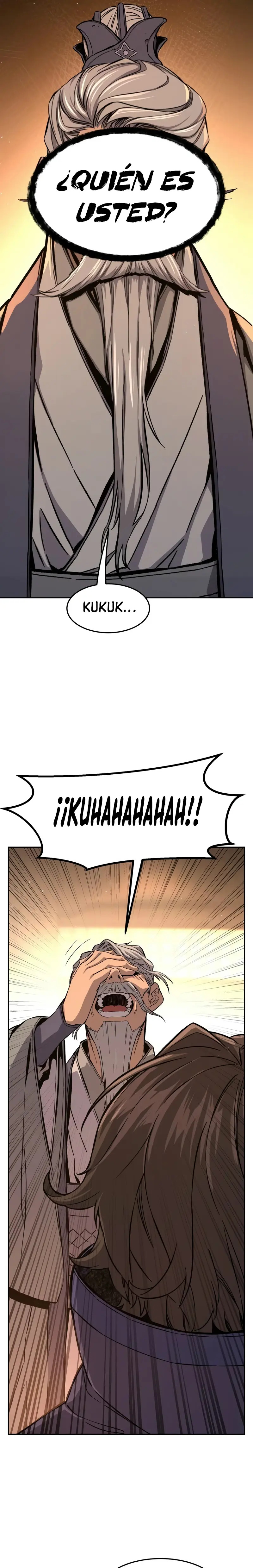 Read Absolute Sword Sense Español Manga Online
