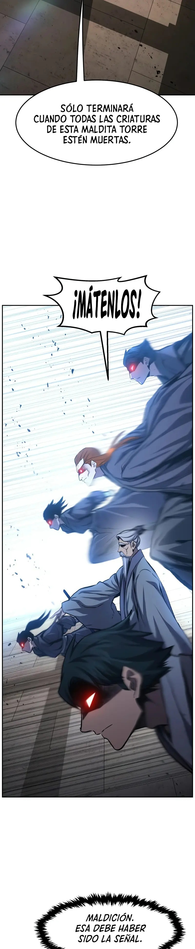 Read Absolute Sword Sense Español Manga Online