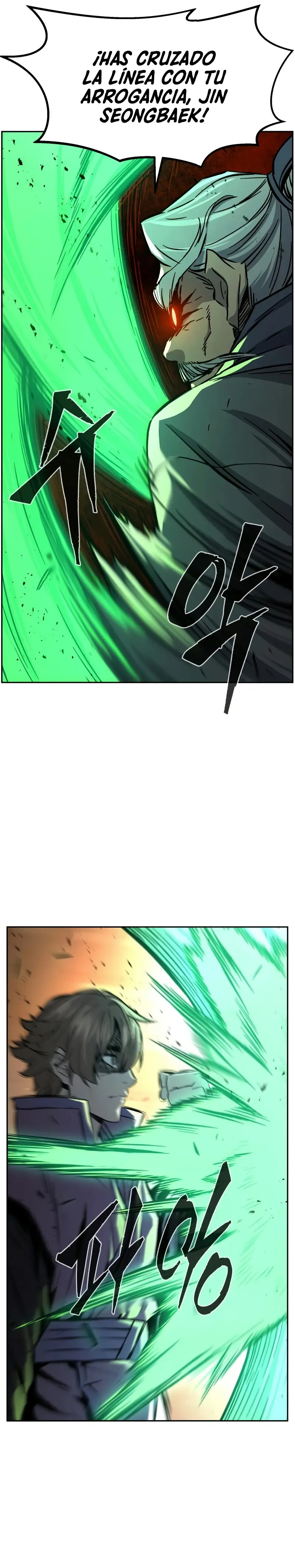 Read Absolute Sword Sense Español Manga Online