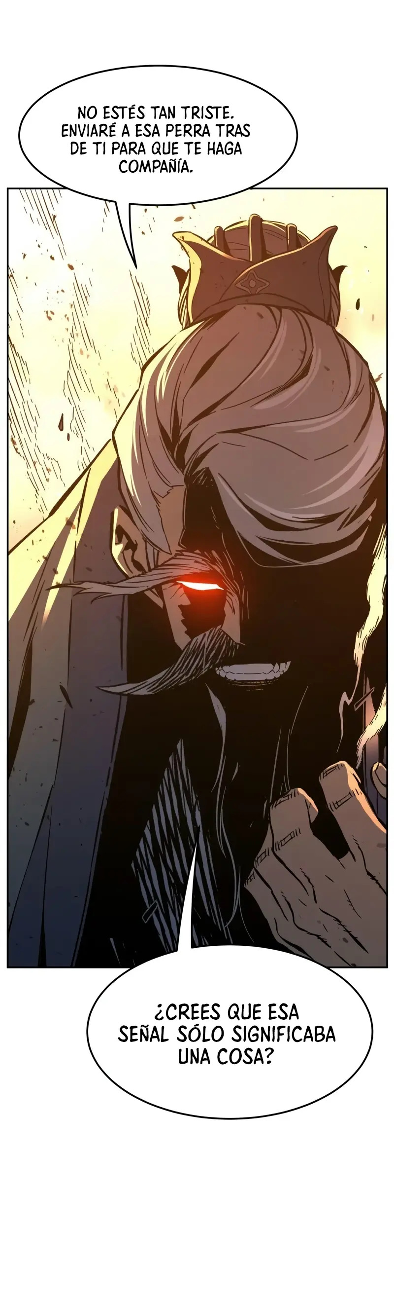 Read Absolute Sword Sense Español Manga Online