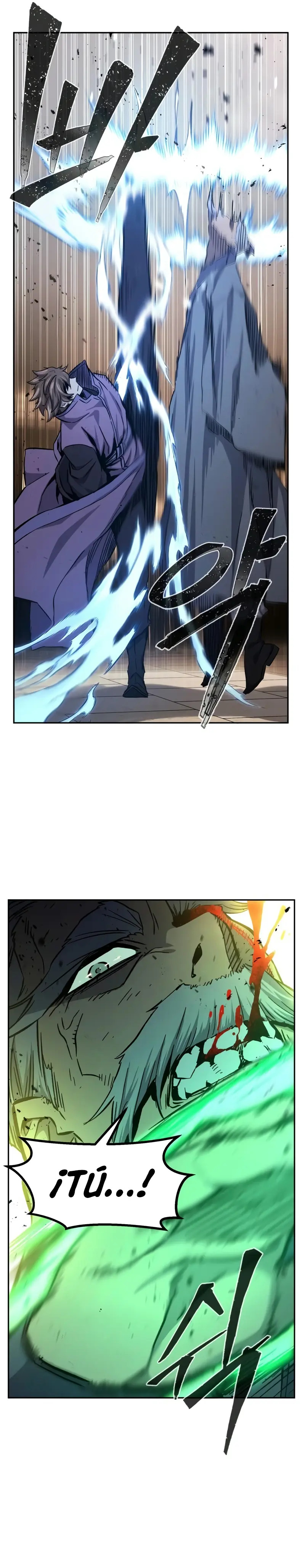 Read Absolute Sword Sense Español Manga Online