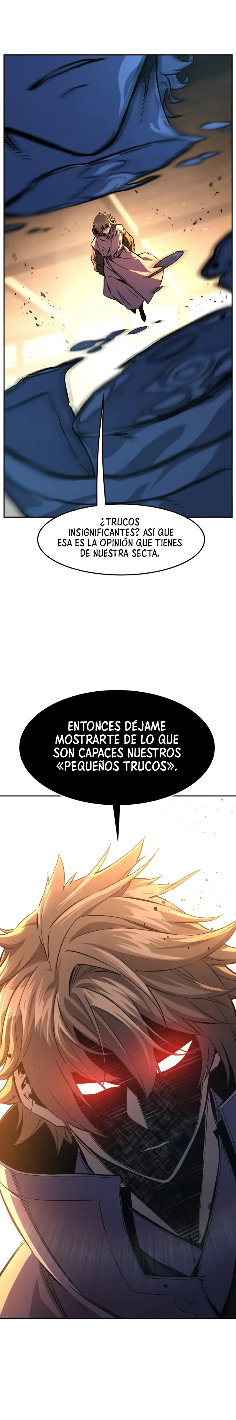 Read Absolute Sword Sense Español Manga Online