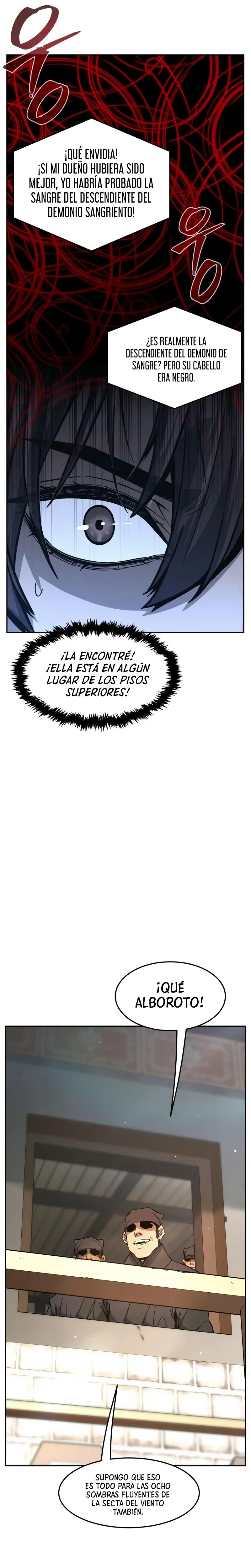 Read Absolute Sword Sense Español Manga Online