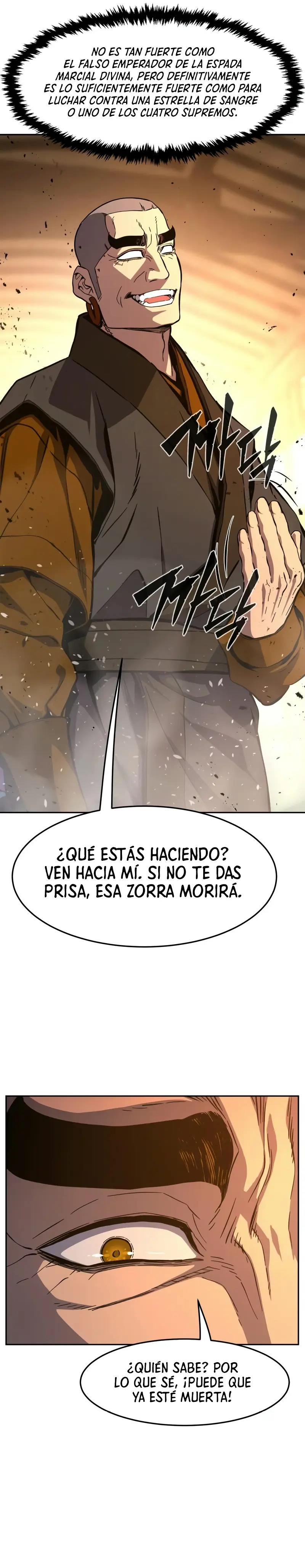 Read Absolute Sword Sense Español Manga Online