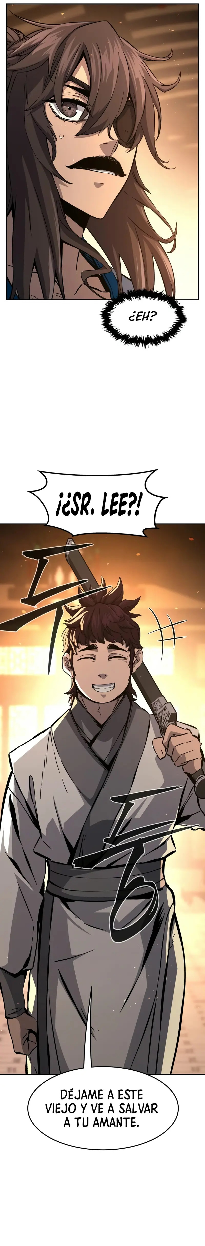 Read Absolute Sword Sense Español Manga Online