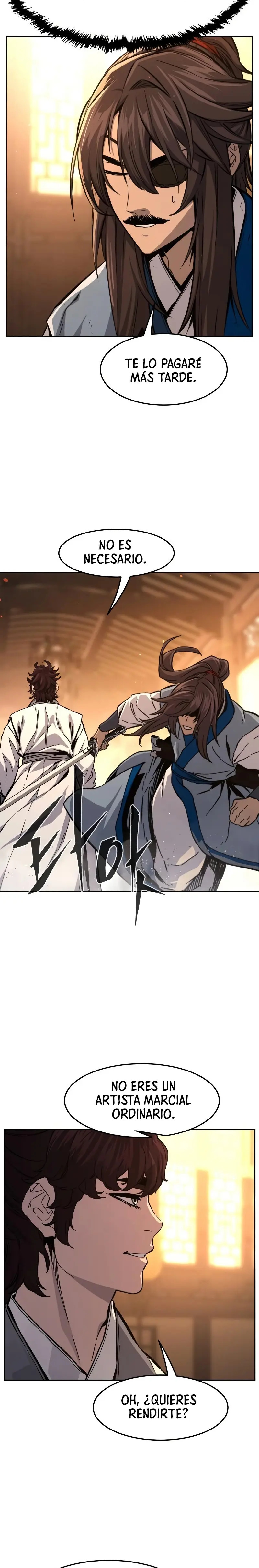 Read Absolute Sword Sense Español Manga Online