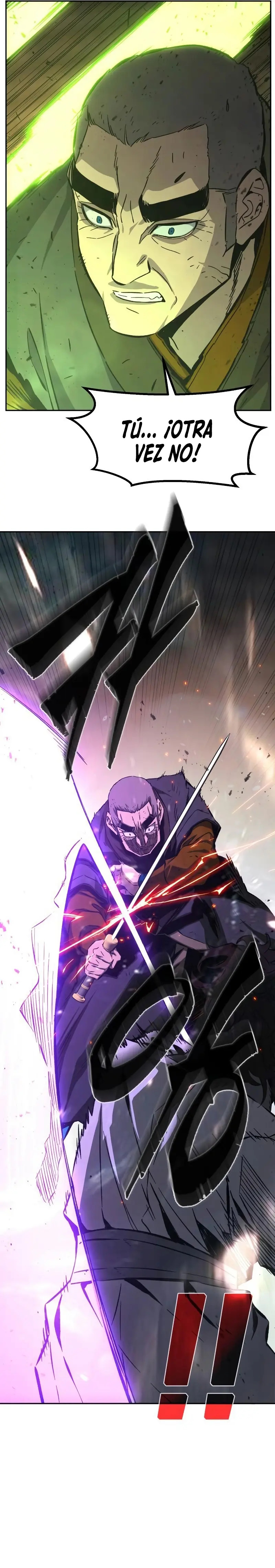 Read Absolute Sword Sense Español Manga Online
