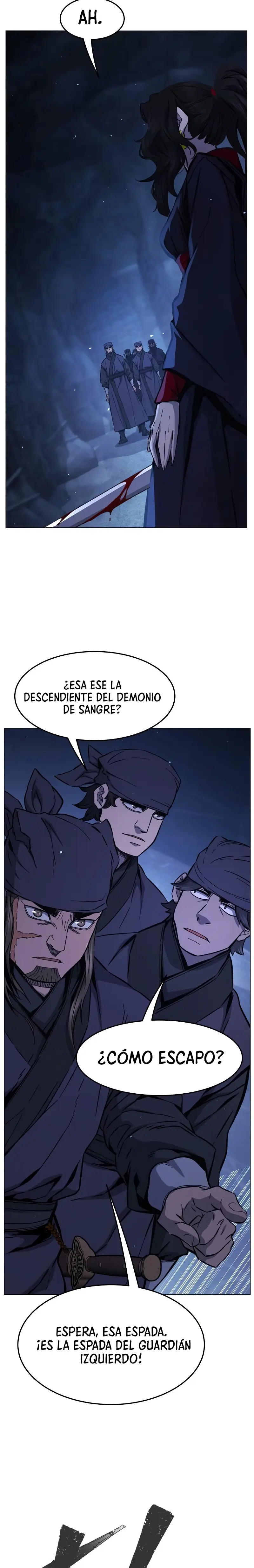 Read Absolute Sword Sense Español Manga Online