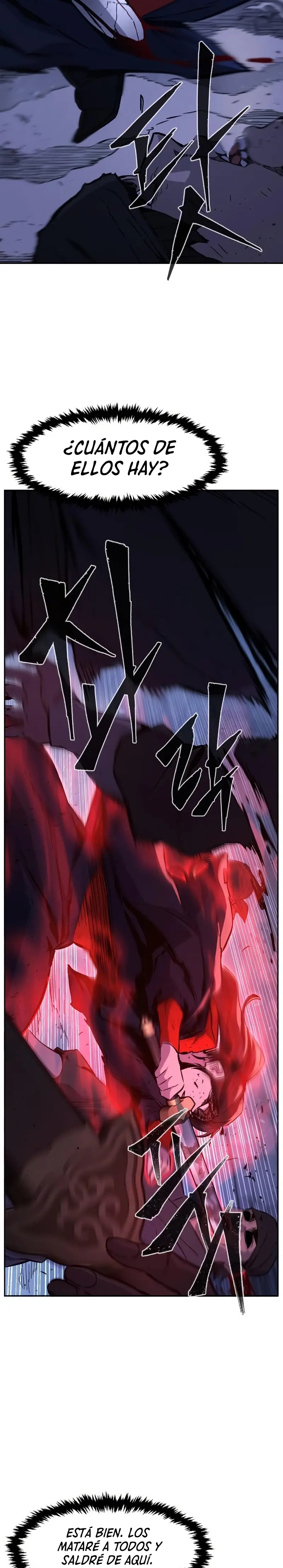 Read Absolute Sword Sense Español Manga Online