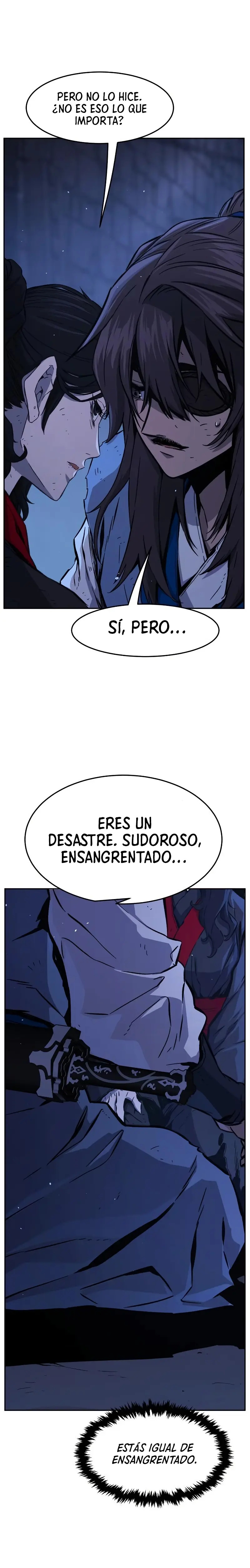 Read Absolute Sword Sense Español Manga Online