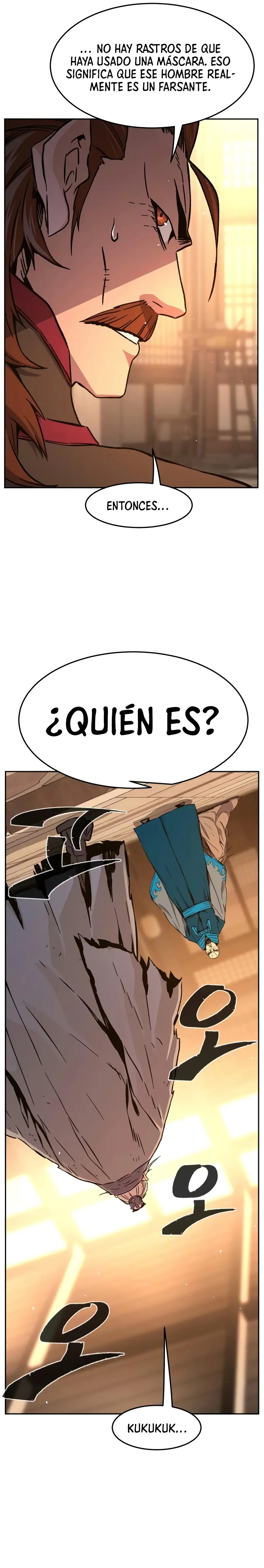 Read Absolute Sword Sense Español Manga Online