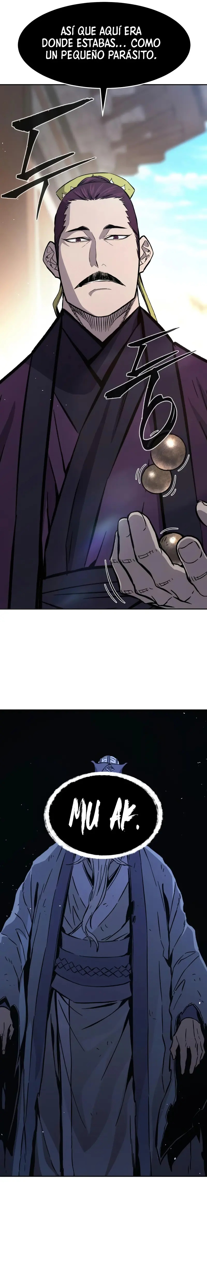 Read Absolute Sword Sense Español Manga Online