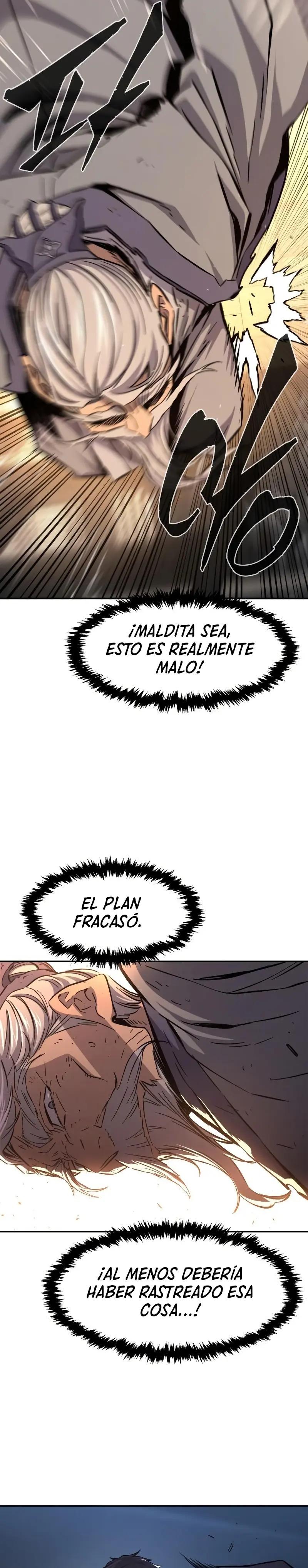 Read Absolute Sword Sense Español Manga Online