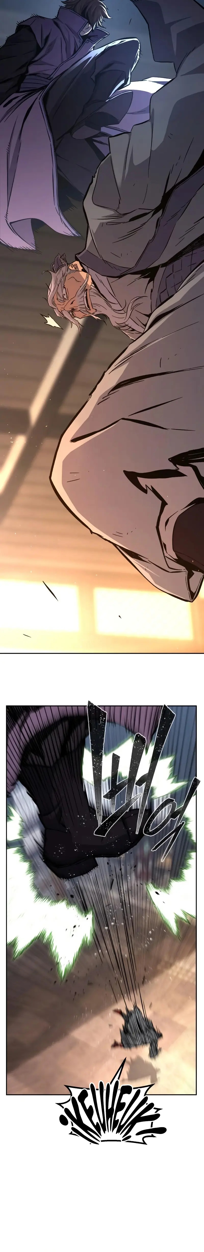 Read Absolute Sword Sense Español Manga Online