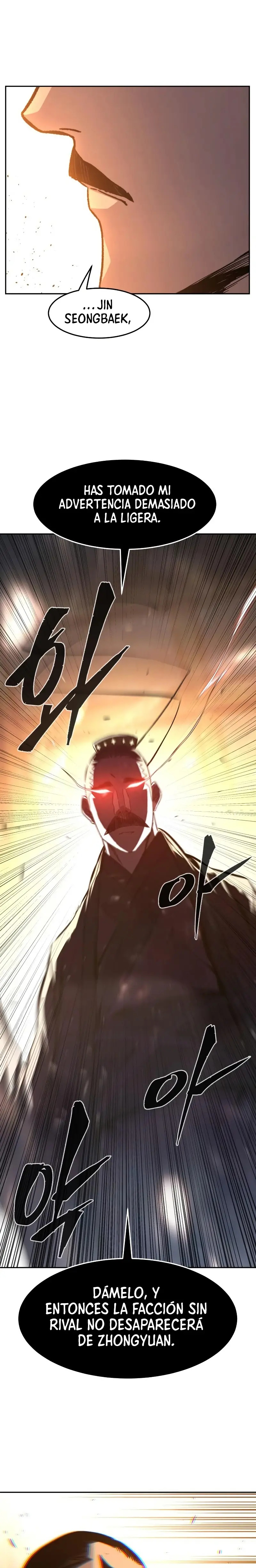 Read Absolute Sword Sense Español Manga Online