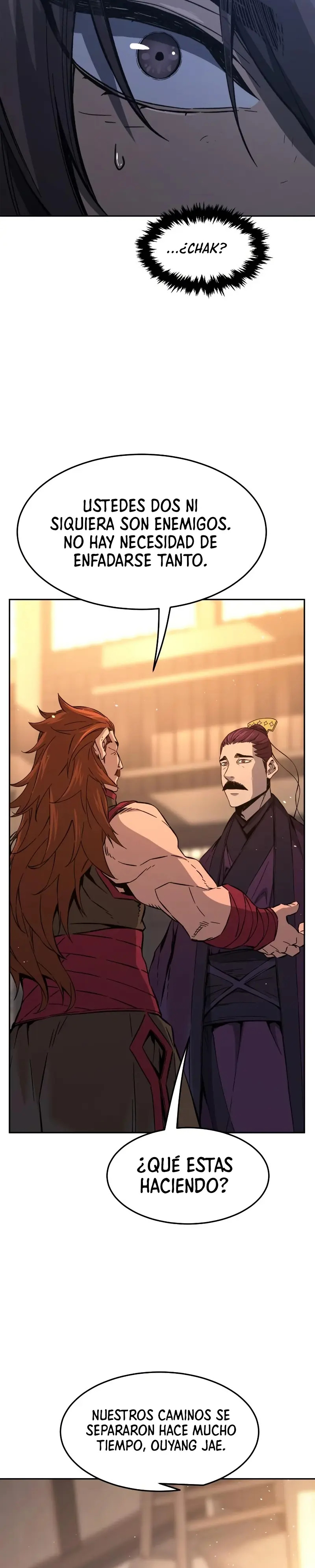 Read Absolute Sword Sense Español Manga Online