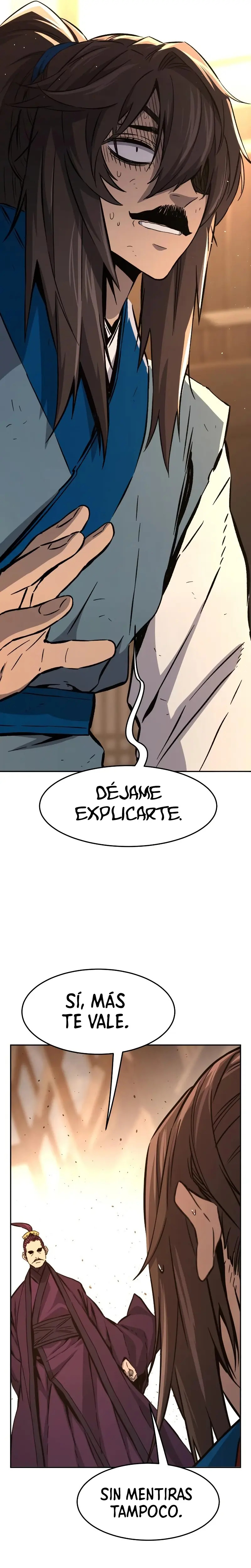 Read Absolute Sword Sense Español Manga Online