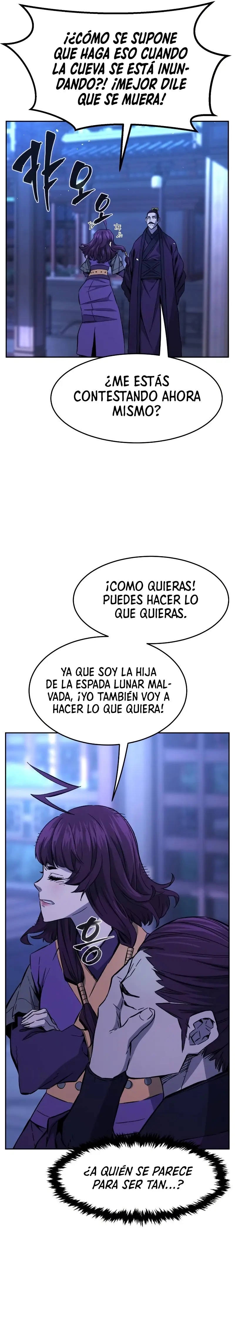 Read Absolute Sword Sense Español Manga Online
