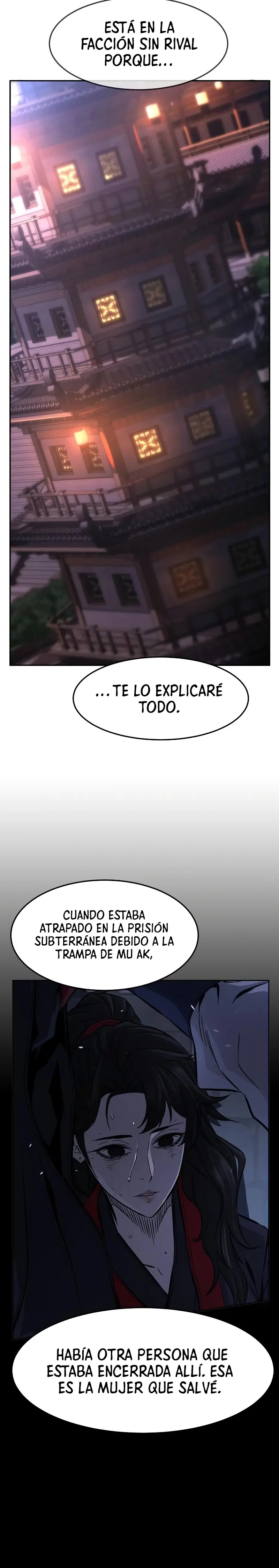 Read Absolute Sword Sense Español Manga Online