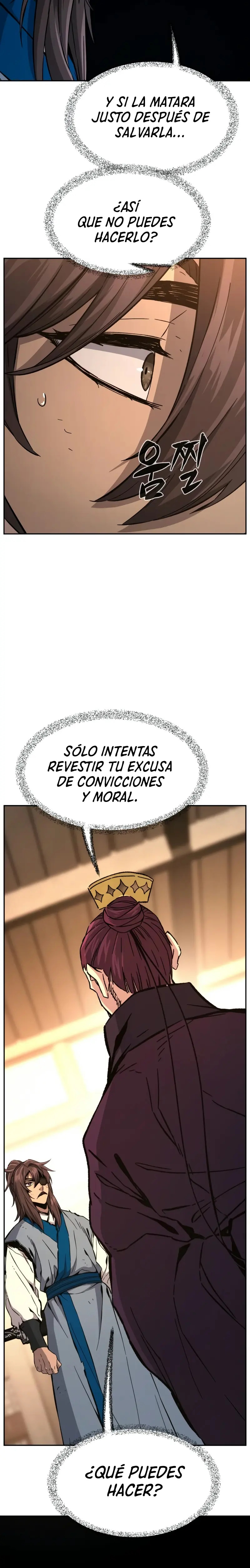 Read Absolute Sword Sense Español Manga Online
