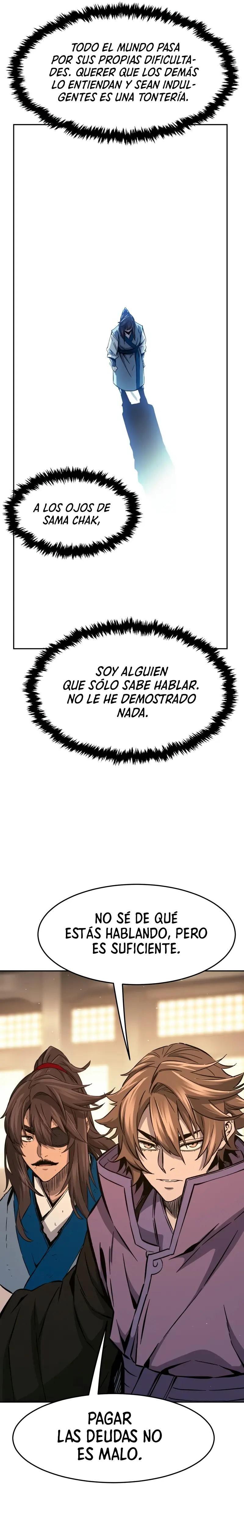 Read Absolute Sword Sense Español Manga Online
