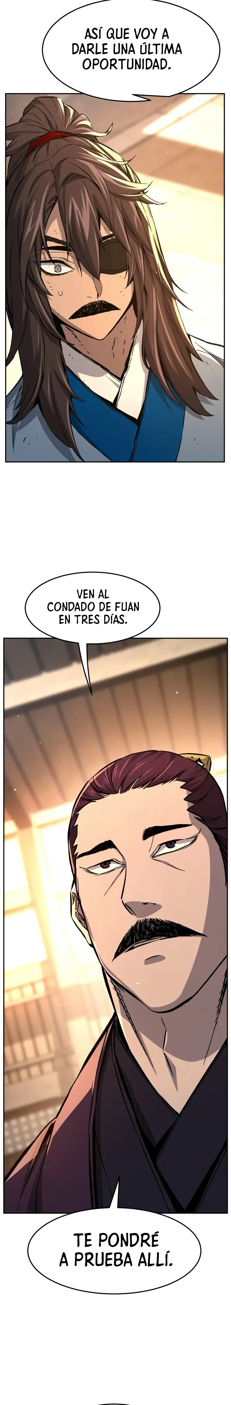 Read Absolute Sword Sense Español Manga Online