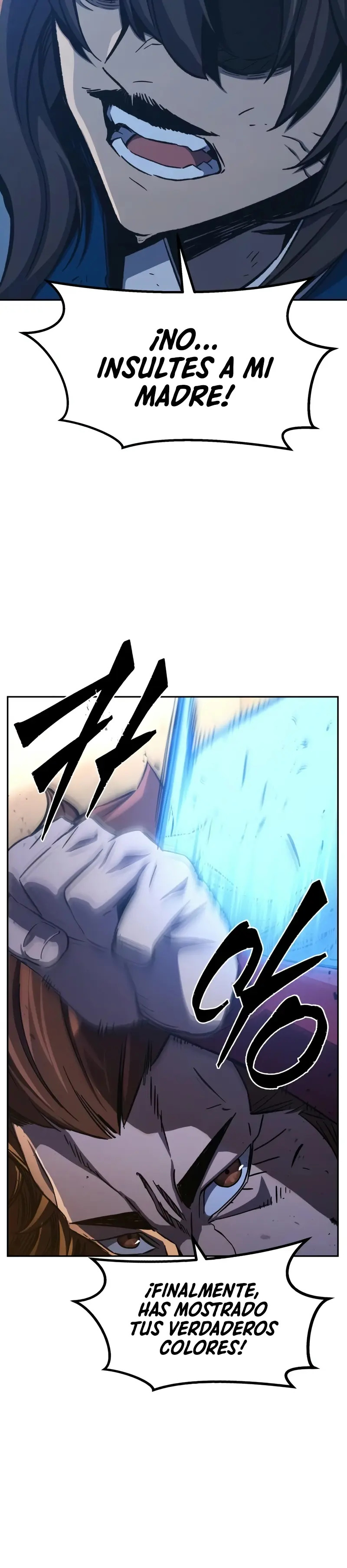 Read Absolute Sword Sense Español Manga Online