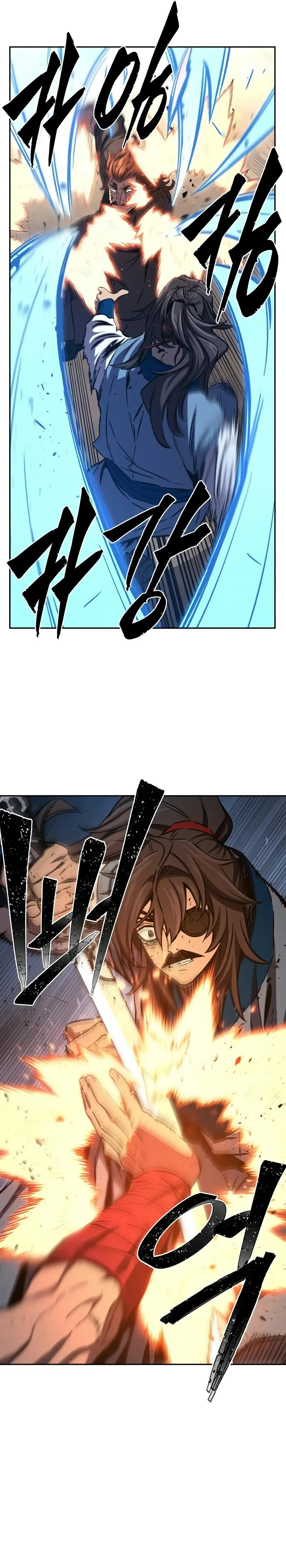 Read Absolute Sword Sense Español Manga Online