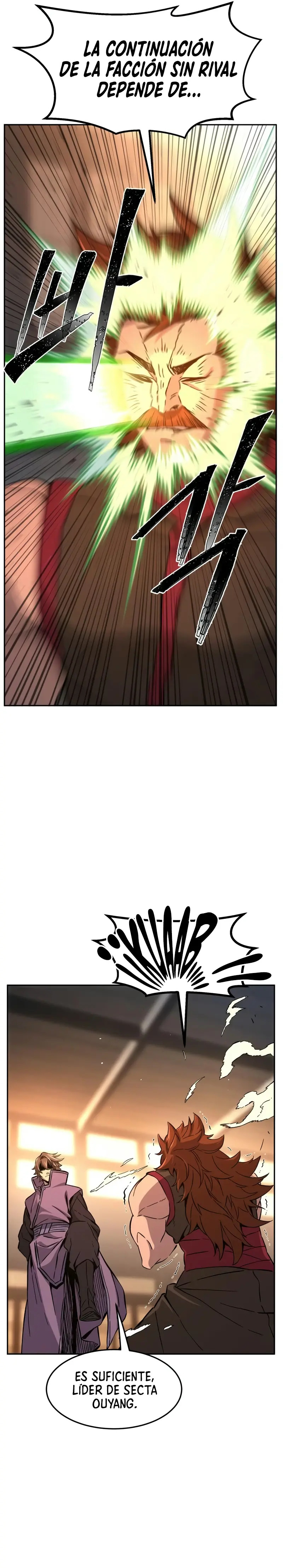 Read Absolute Sword Sense Español Manga Online