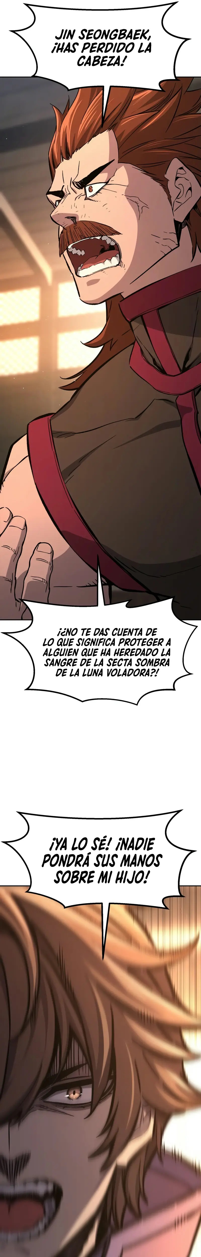Read Absolute Sword Sense Español Manga Online