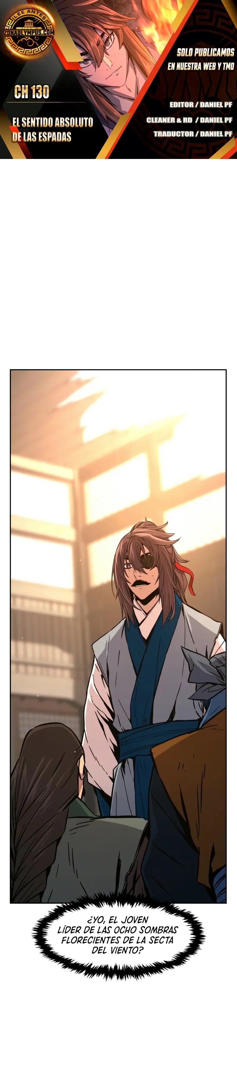Read Absolute Sword Sense Español Manga Online