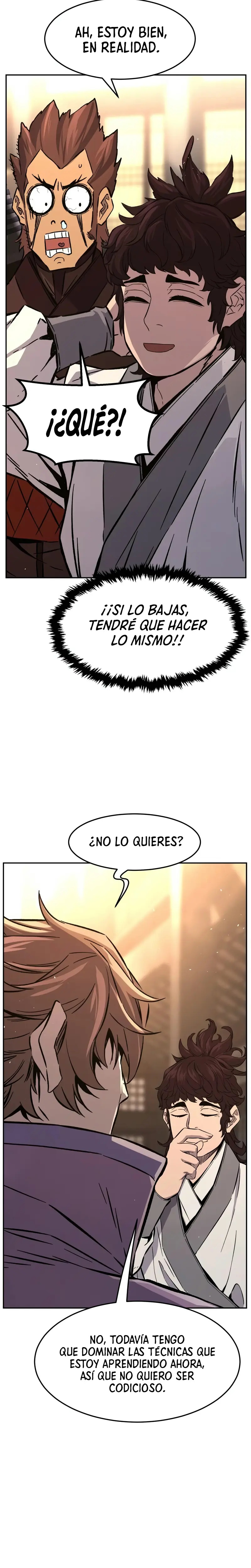 Read Absolute Sword Sense Español Manga Online