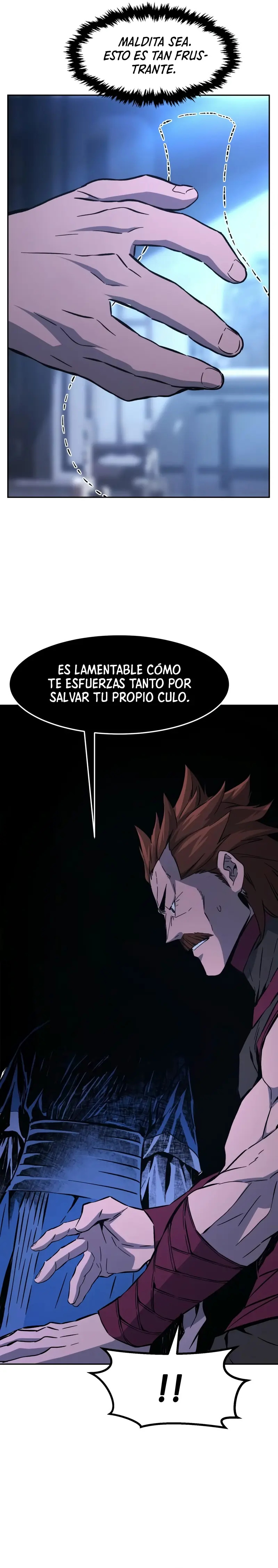 Read Absolute Sword Sense Español Manga Online