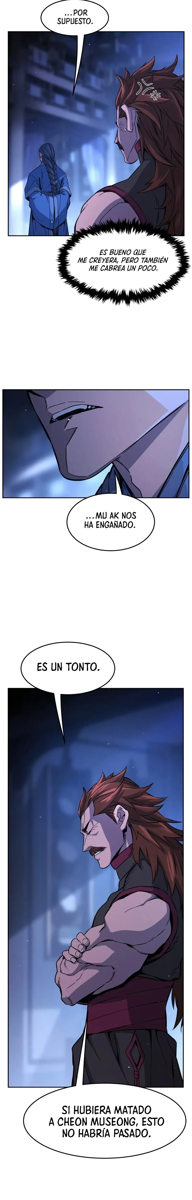 Read Absolute Sword Sense Español Manga Online