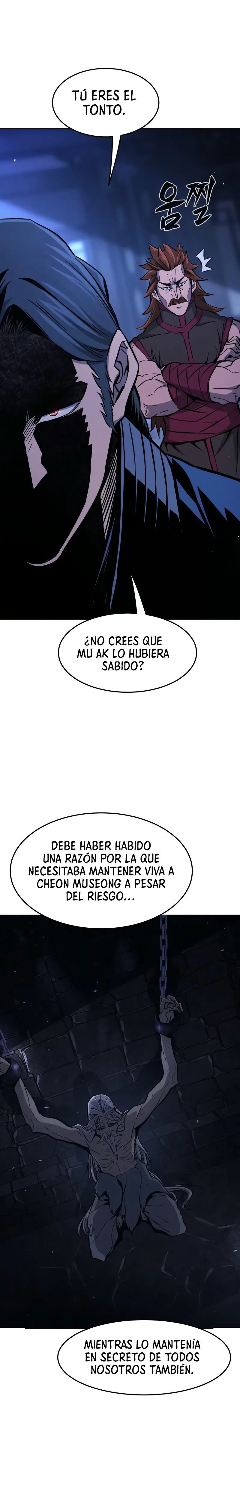 Read Absolute Sword Sense Español Manga Online