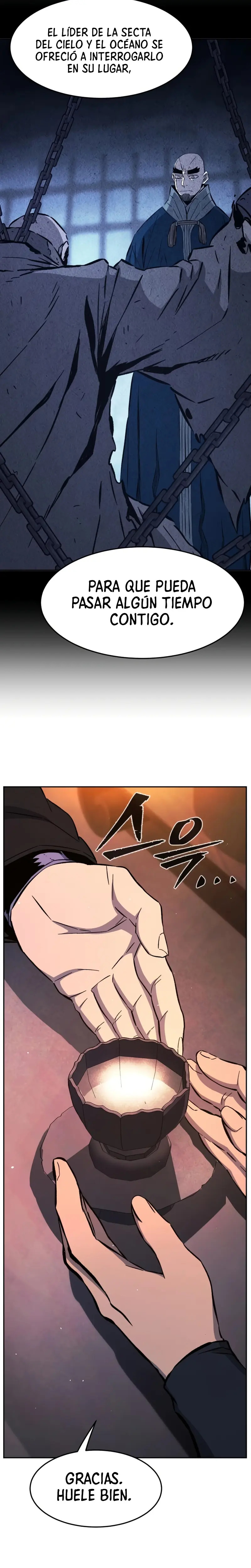 Read Absolute Sword Sense Español Manga Online