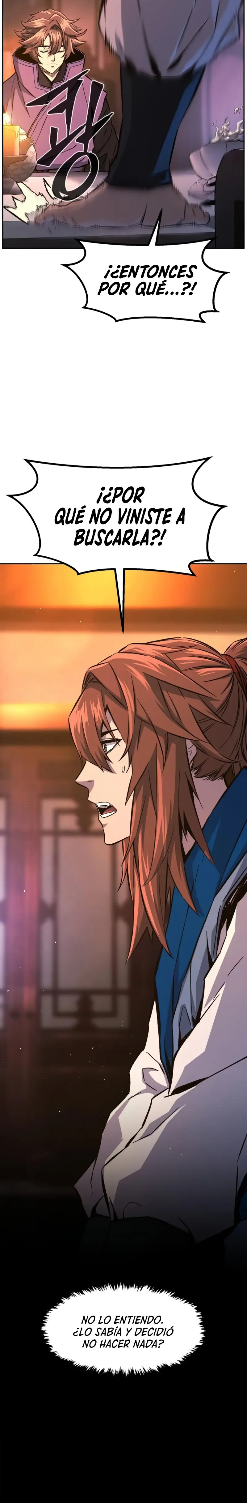 Read Absolute Sword Sense Español Manga Online