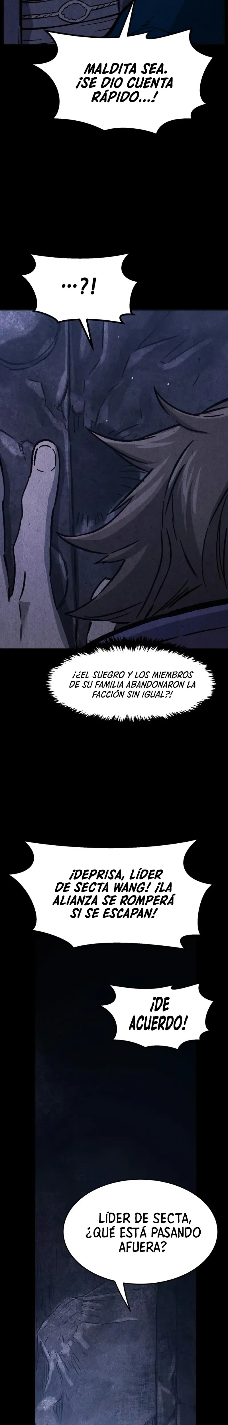 Read Absolute Sword Sense Español Manga Online