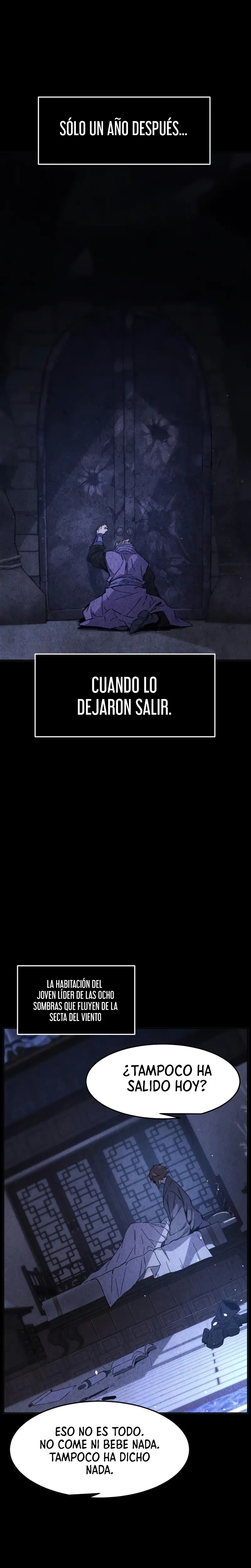 Read Absolute Sword Sense Español Manga Online