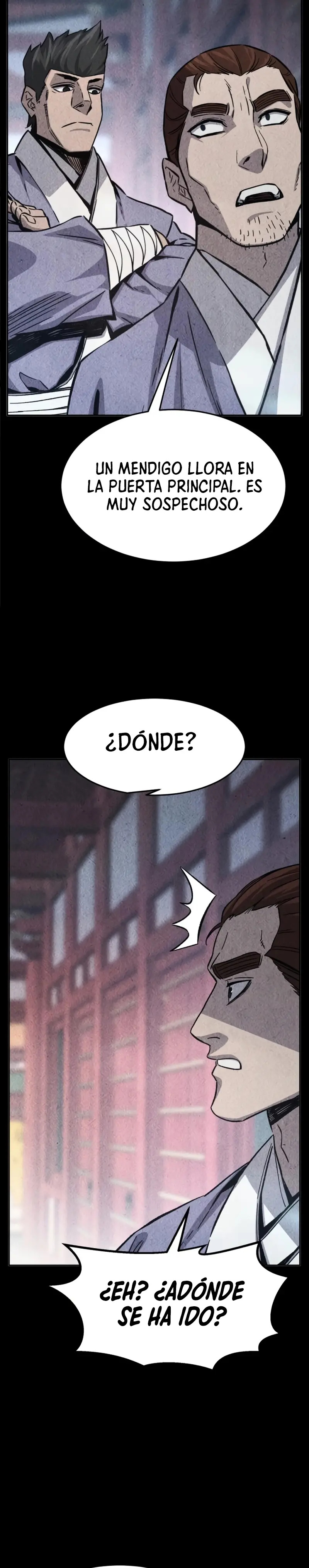 Read Absolute Sword Sense Español Manga Online