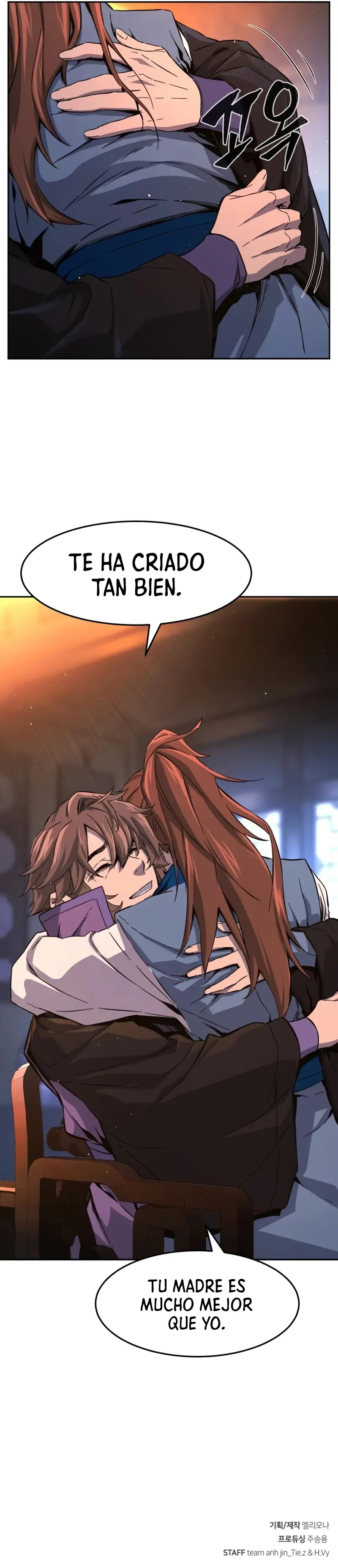Read Absolute Sword Sense Español Manga Online