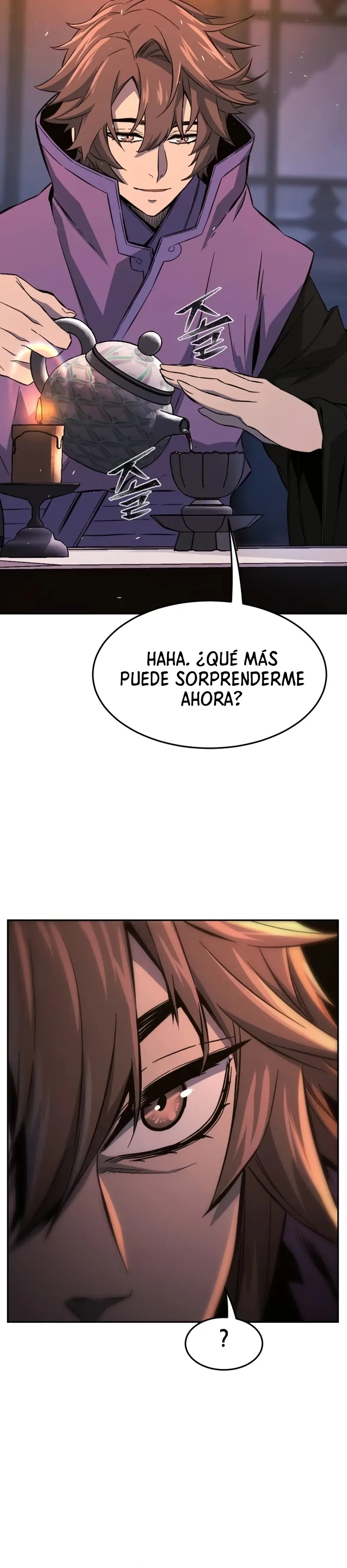 Read Absolute Sword Sense Español Manga Online