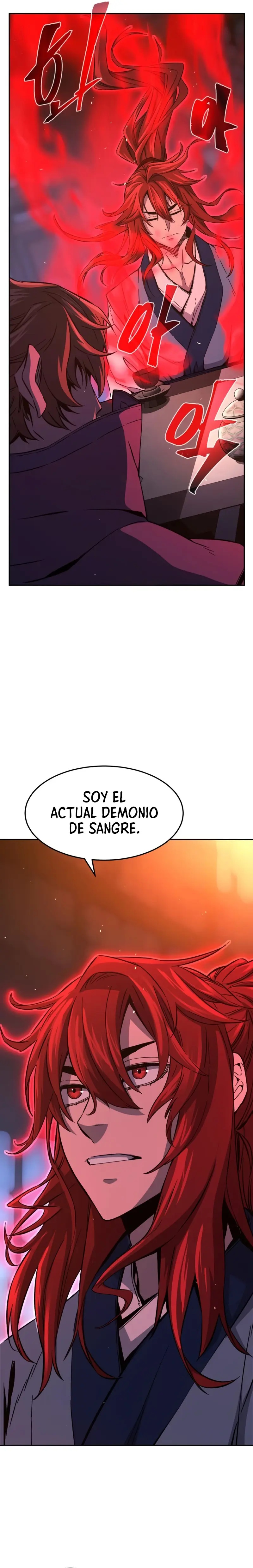 Read Absolute Sword Sense Español Manga Online