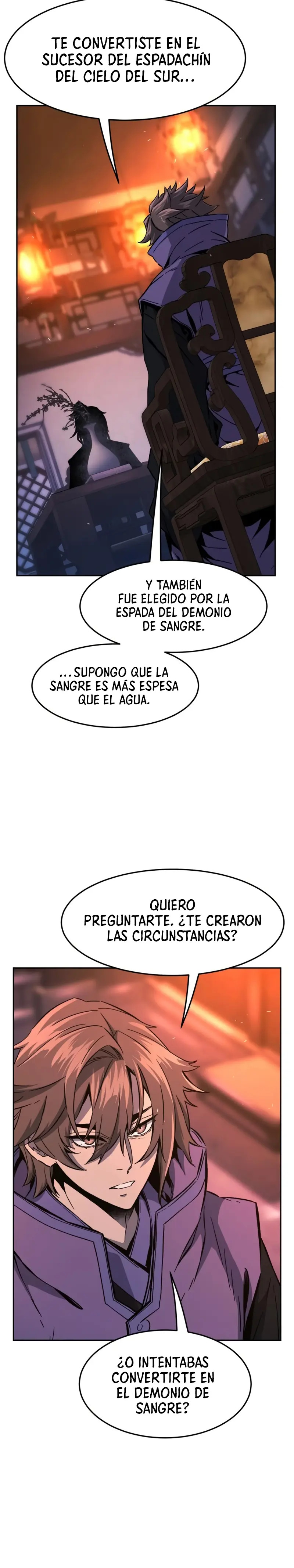 Read Absolute Sword Sense Español Manga Online